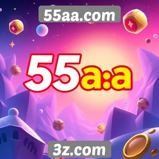 Revisão das categorias de jogos no 55aa.com