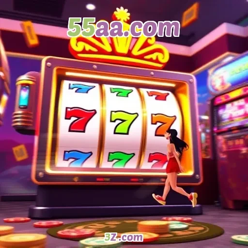 Explore a Seção de Newgames no 55aa.com e Divirta-se!