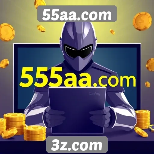 Perspectivas de segurança em sites de jogos online