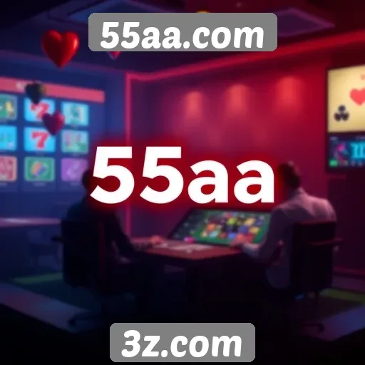 Mudanças na regulamentação que impactam o 55aa.com