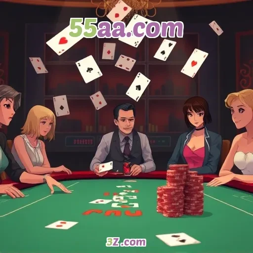 Entretenimento Sem Fim: Slots no 55aa.com