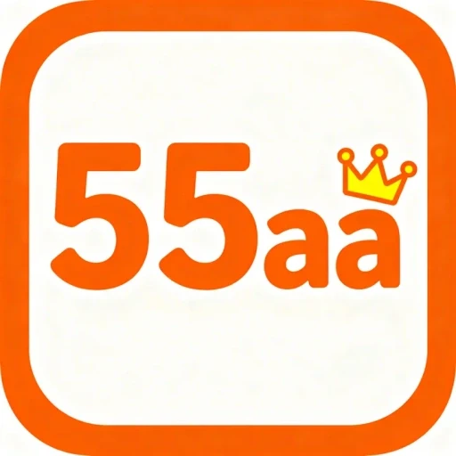 55aa.com logo