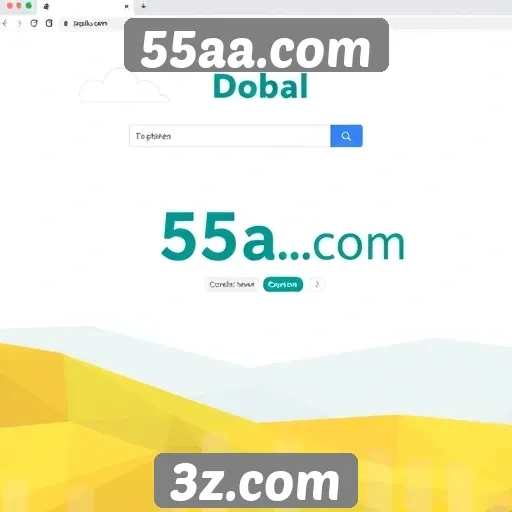 Avaliação da experiência do usuário em 55aa.com